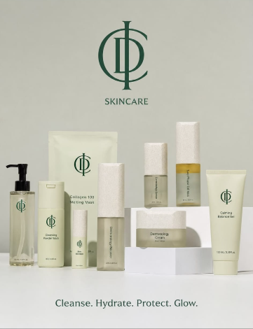 Tratamiento Riman — línea ICD Skincare