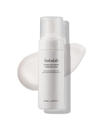 BOTALAB Suamel Balancing Feminine Wash