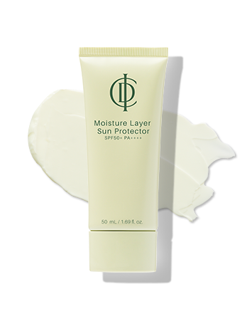 ICD Moisture Layer Sun Protector SPF50+